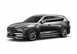 Mazda CX-8 by DAMD 2018 года